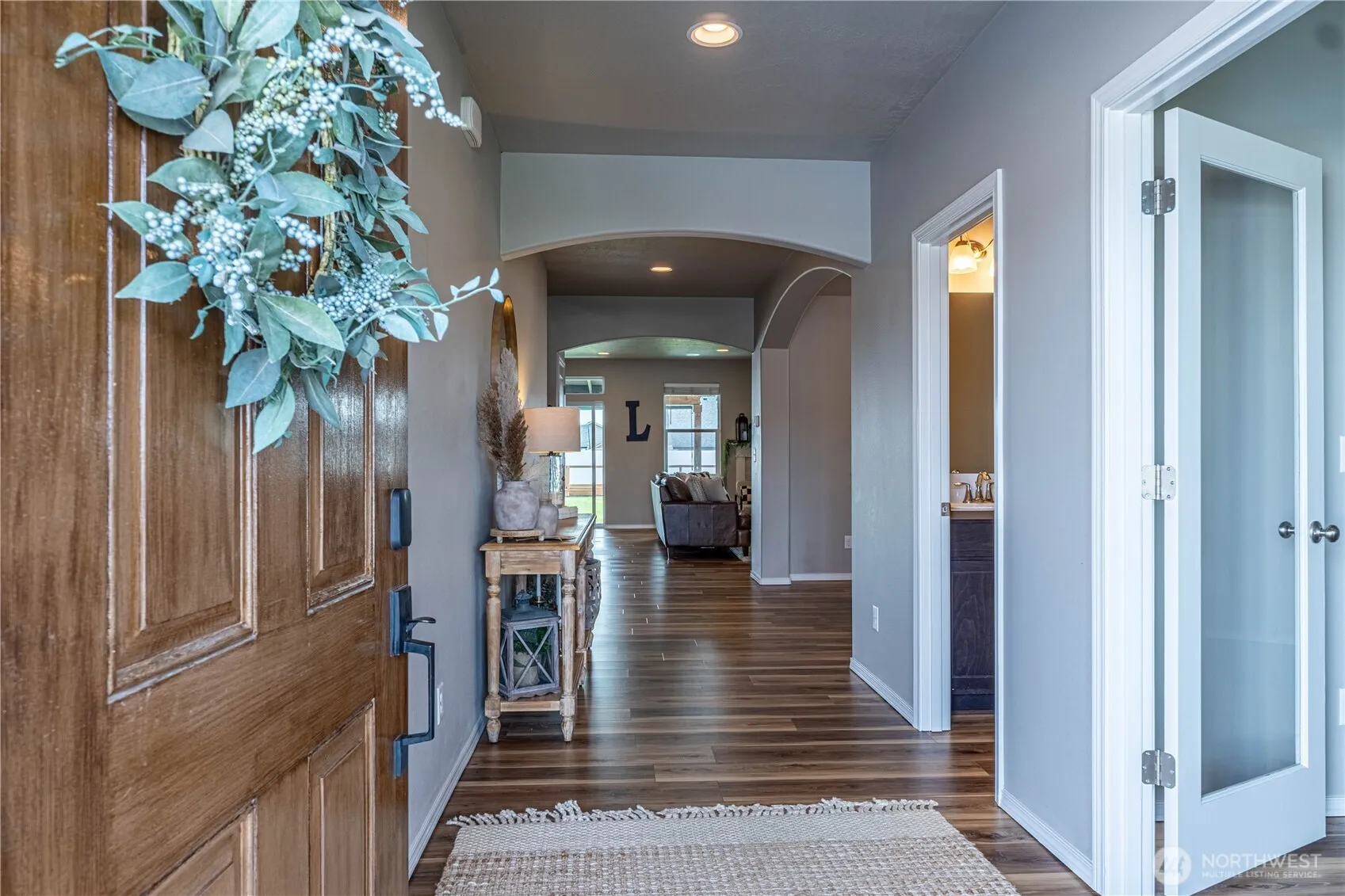 Property photo for 2417 Cove West Drive, Moses Lake photo 3