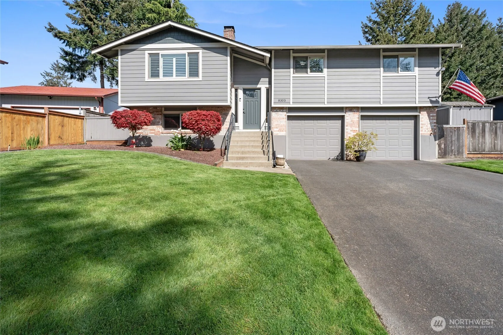 Property photo for 8303 55th Street W, University Place