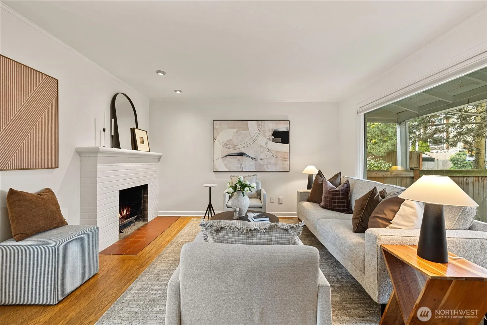 Property photo for 1309 N 85th Street, Seattle photo 4