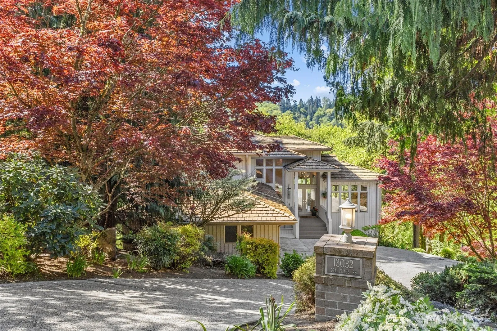 13032 204th Place Se, Issaquah