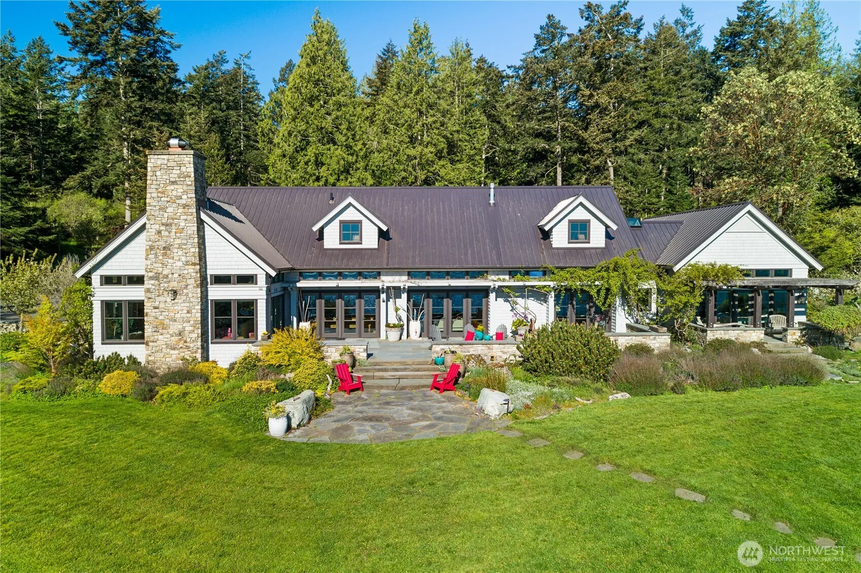 Property photo for 172 San Juan Drive, Friday Harbor photo 2