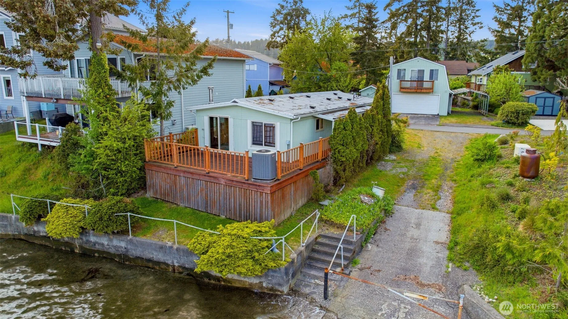 Property photo for 2838 Steamboat Island Loop Nw, Olympia photo 3
