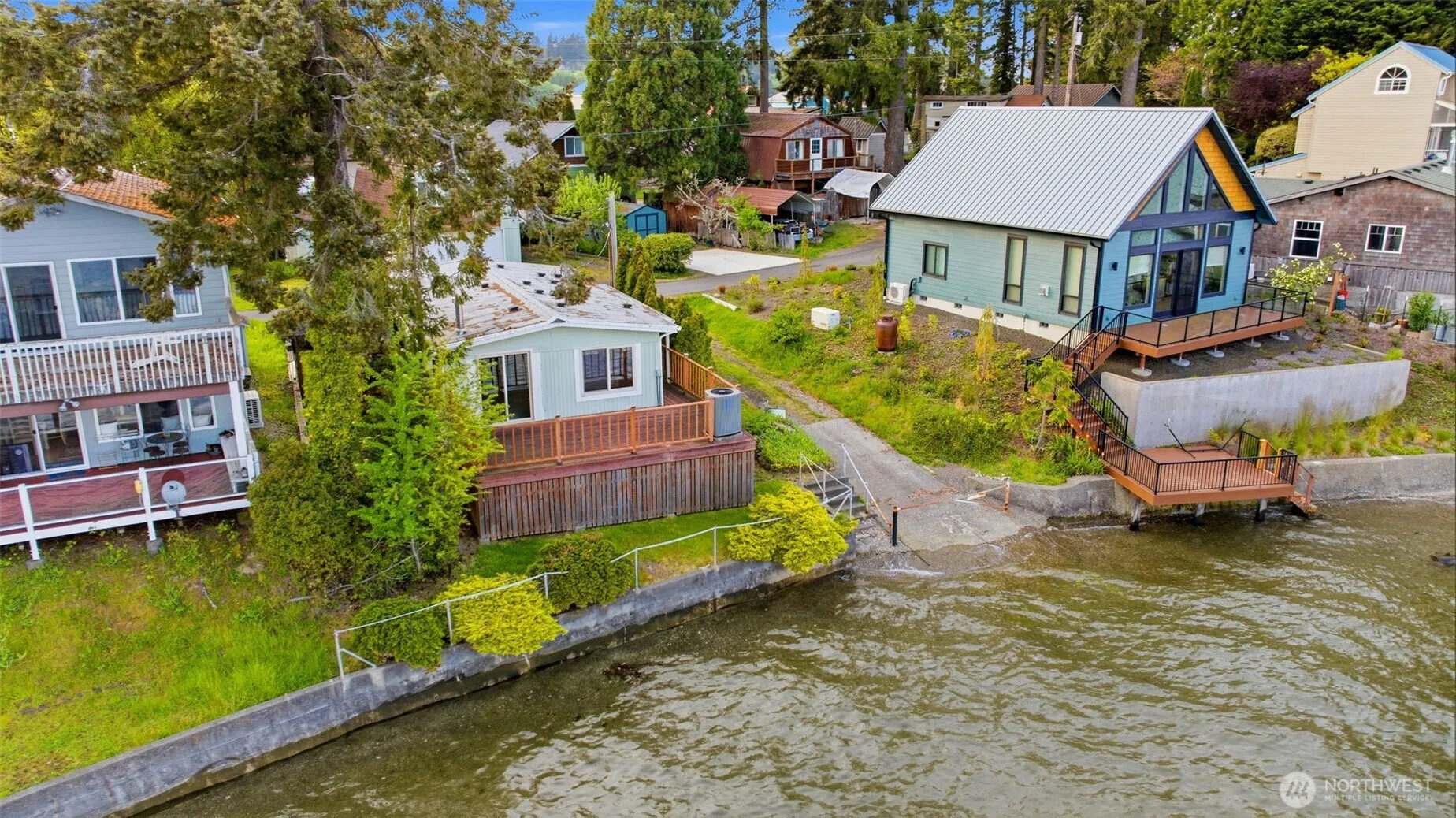 Property photo for 2838 Steamboat Island Loop Nw, Olympia photo 5