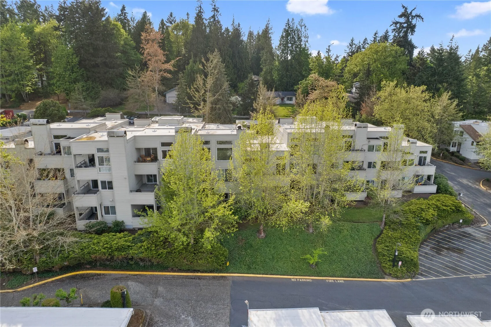 Property photo for 7347 Old Redmond Road #119, Redmond