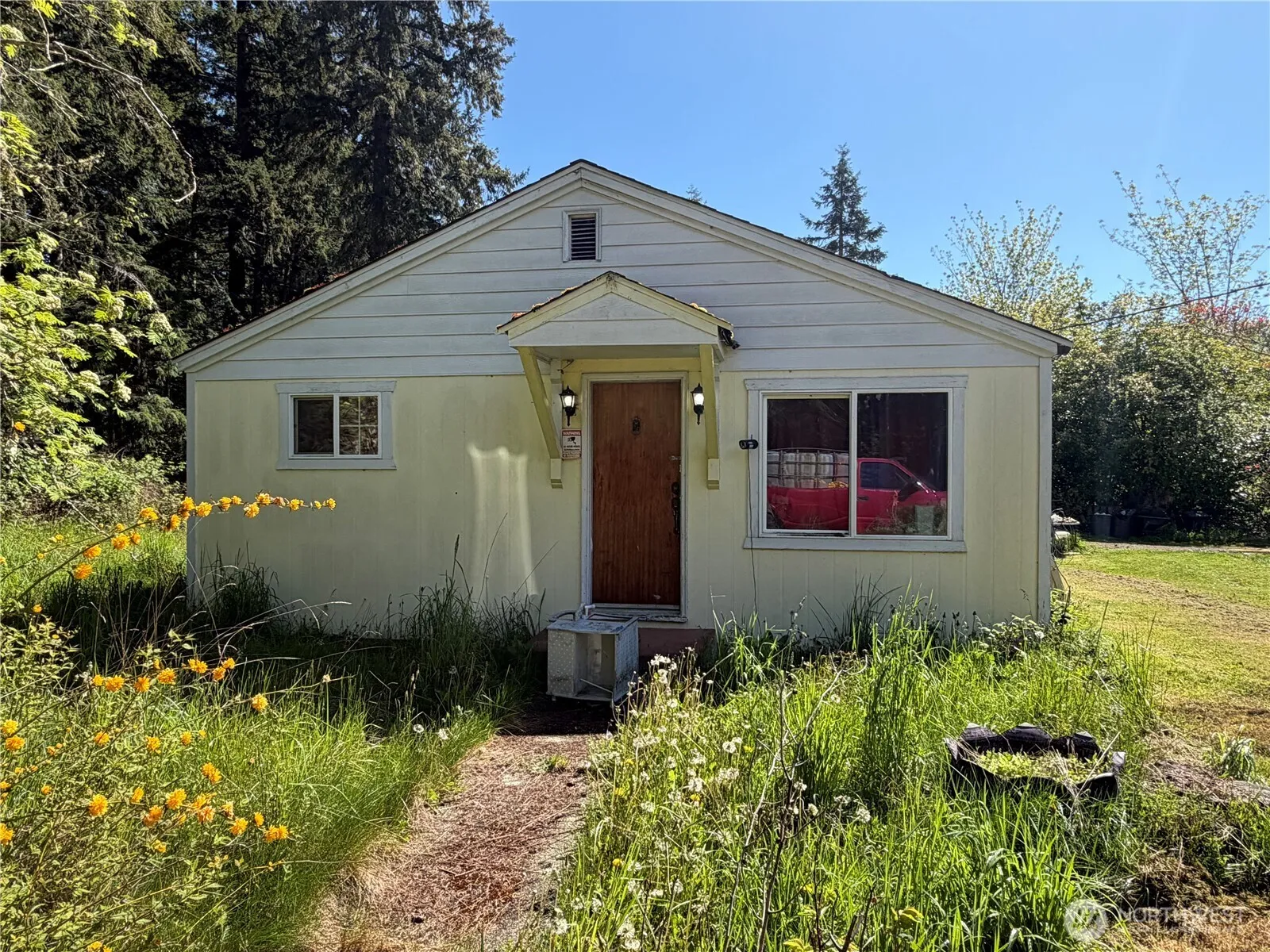 Property photo for 292921 Highway 101, Quilcene