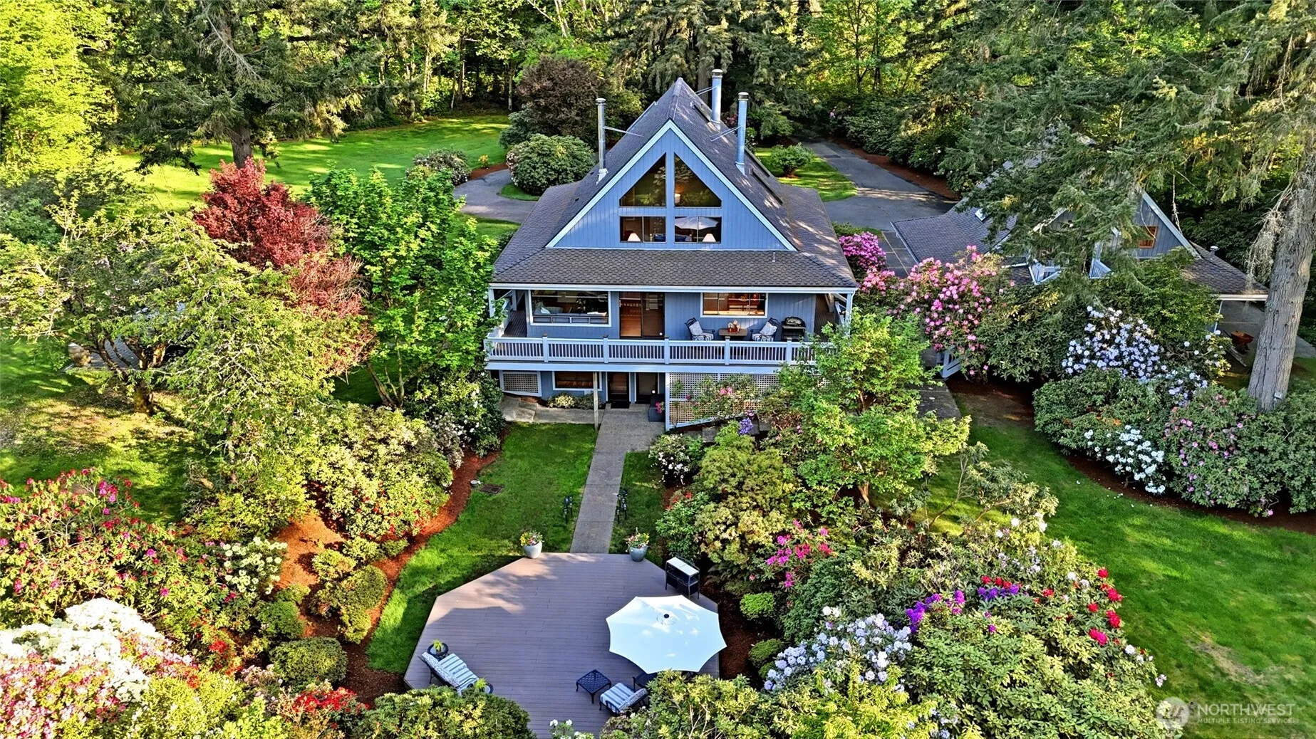 Property photo for 18926 Ne 127th Street, Redmond photo 2