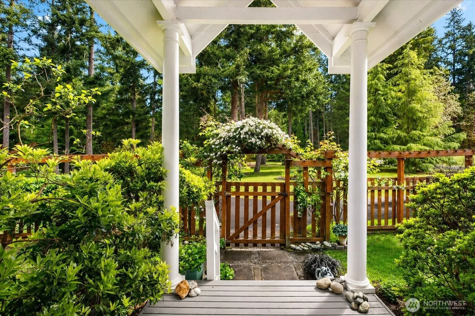 Property photo for 5427 Bayview Road, Langley
