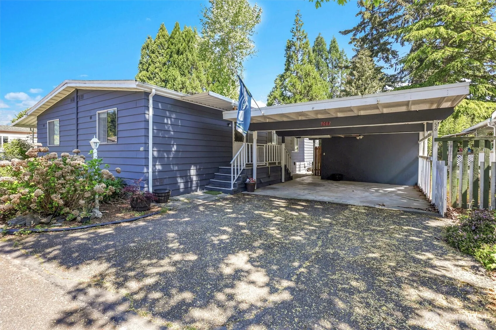 Property photo for 9007 53rd Avenue Ct E, Tacoma photo 2