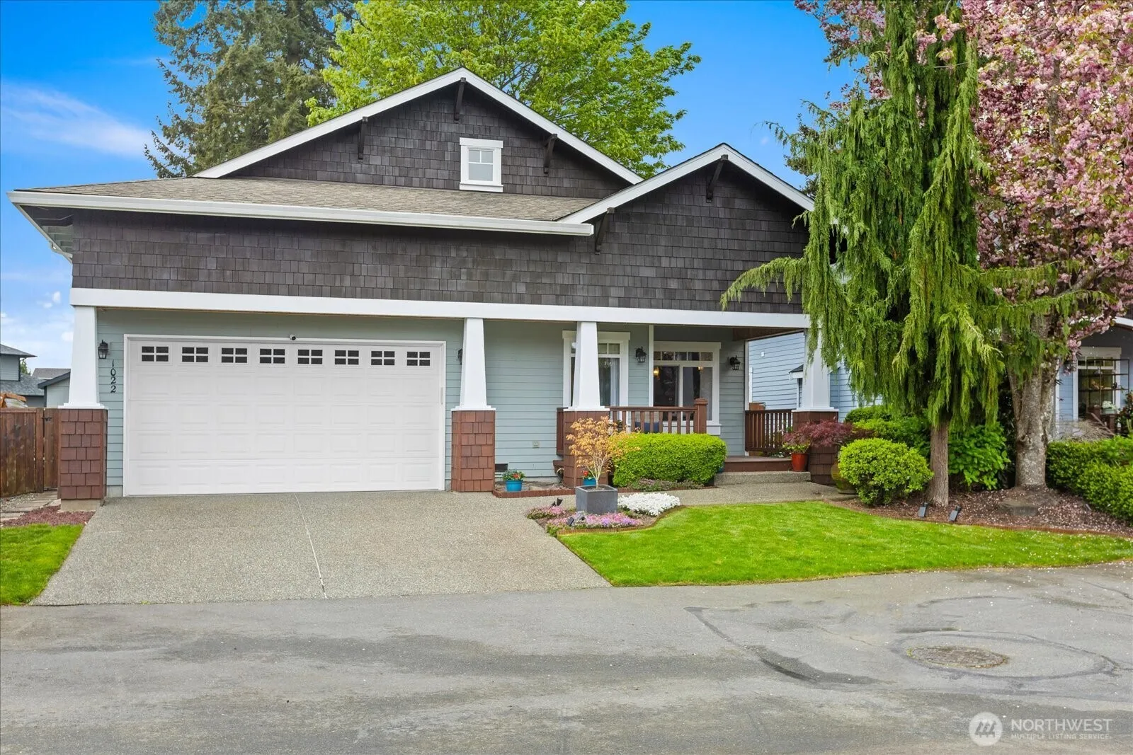 1022 181st Place Sw, Lynnwood