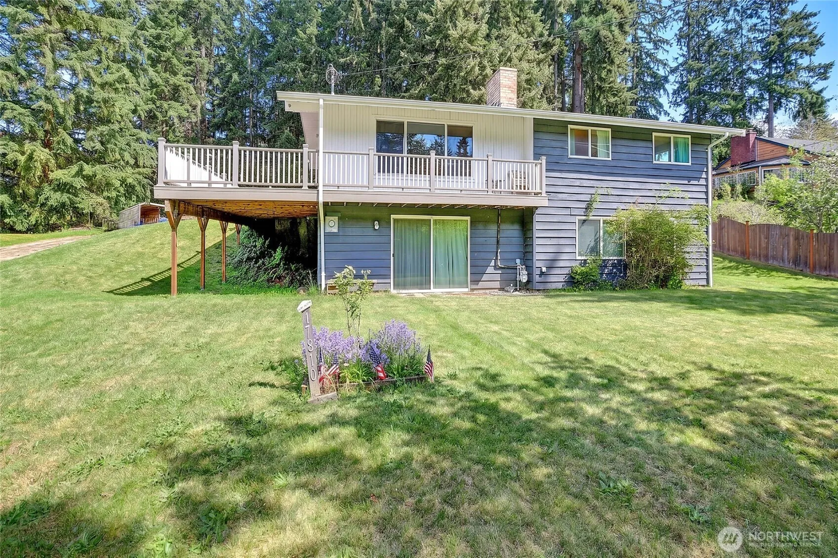 Property photo for 17810 Olympic View Drive, Edmonds photo 2