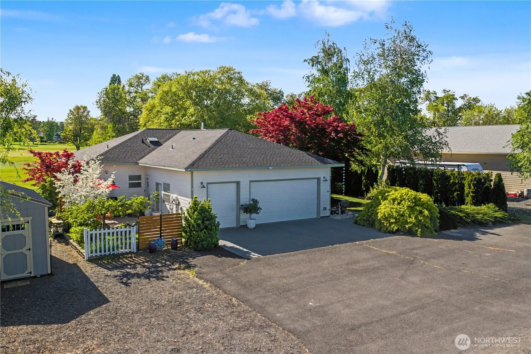 Property photo for 19352 Lakeview Dr Nw, Soap Lake