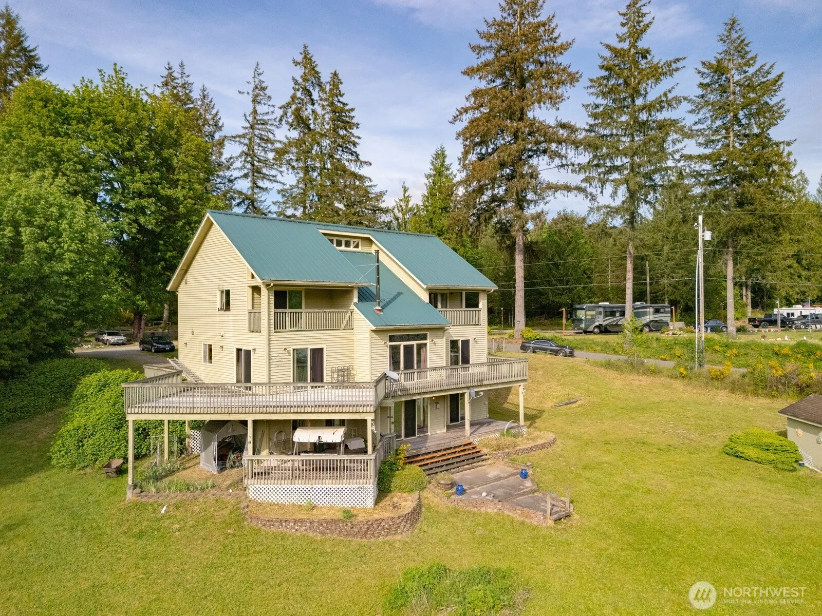 Property photo for 8120 Gordon Road, Concrete