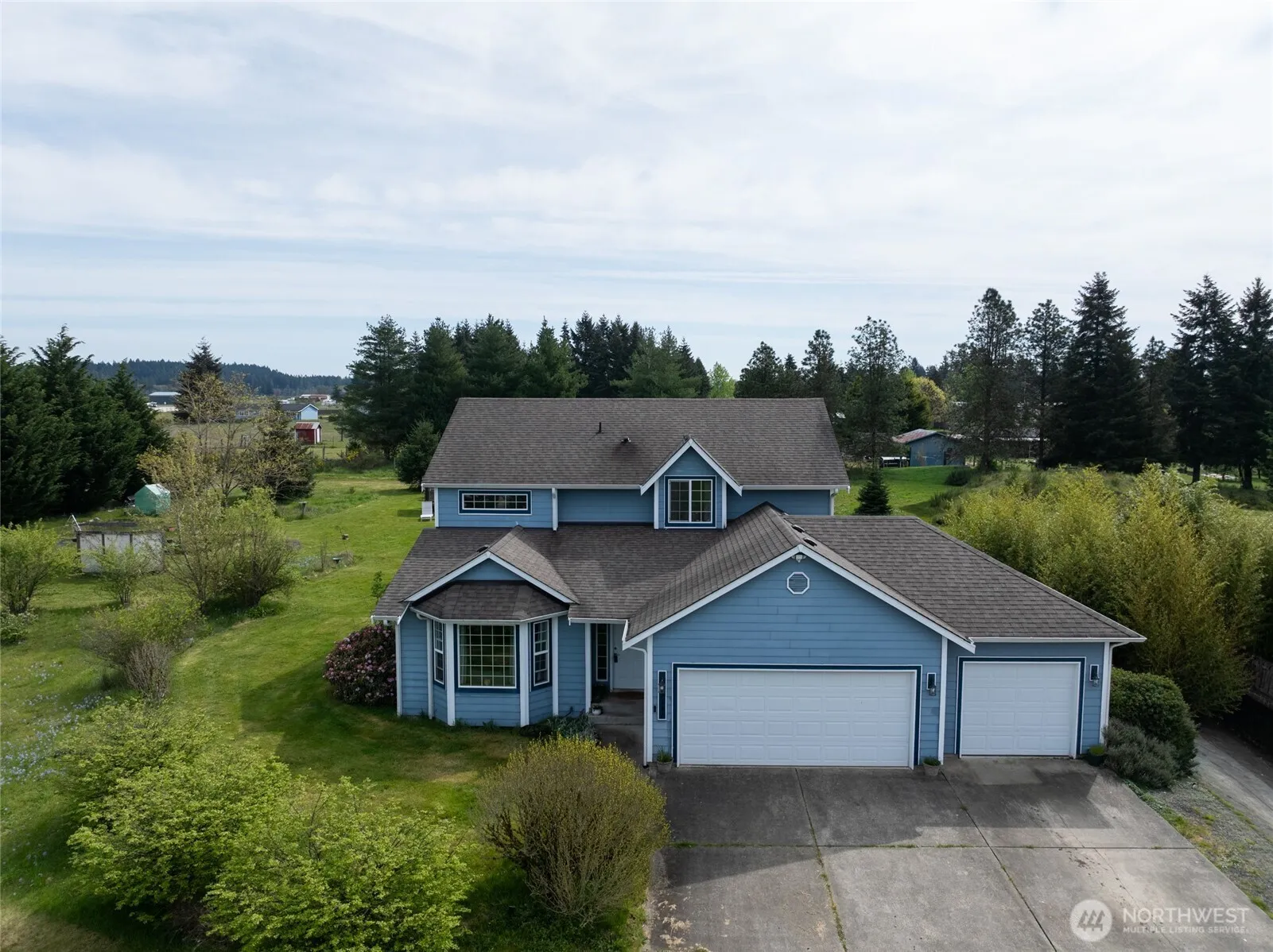 Property photo for 7332 183rd Avenue Sw, Rochester