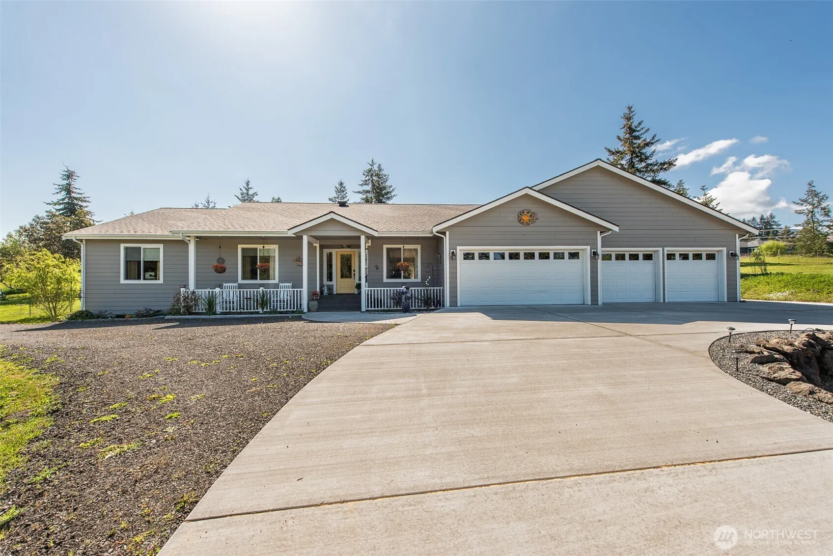 Property photo for 192 Michael Earl Way, Sequim