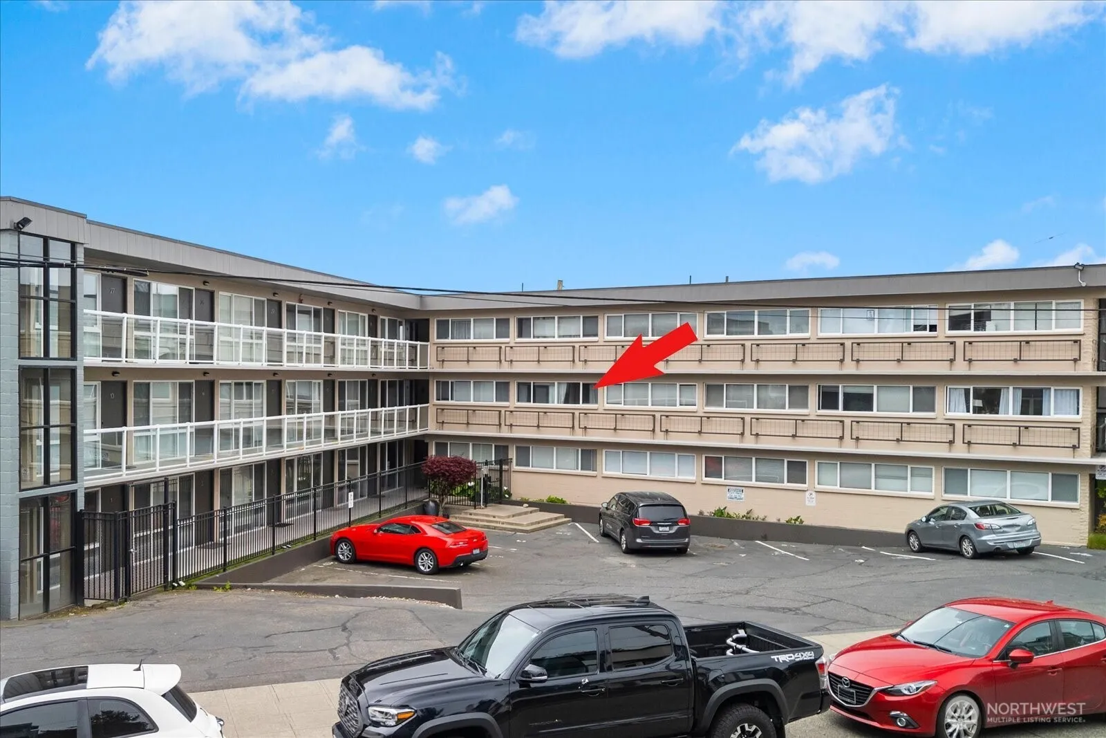 Property photo for 3151 Alki Avenue Sw #22, Seattle photo 2