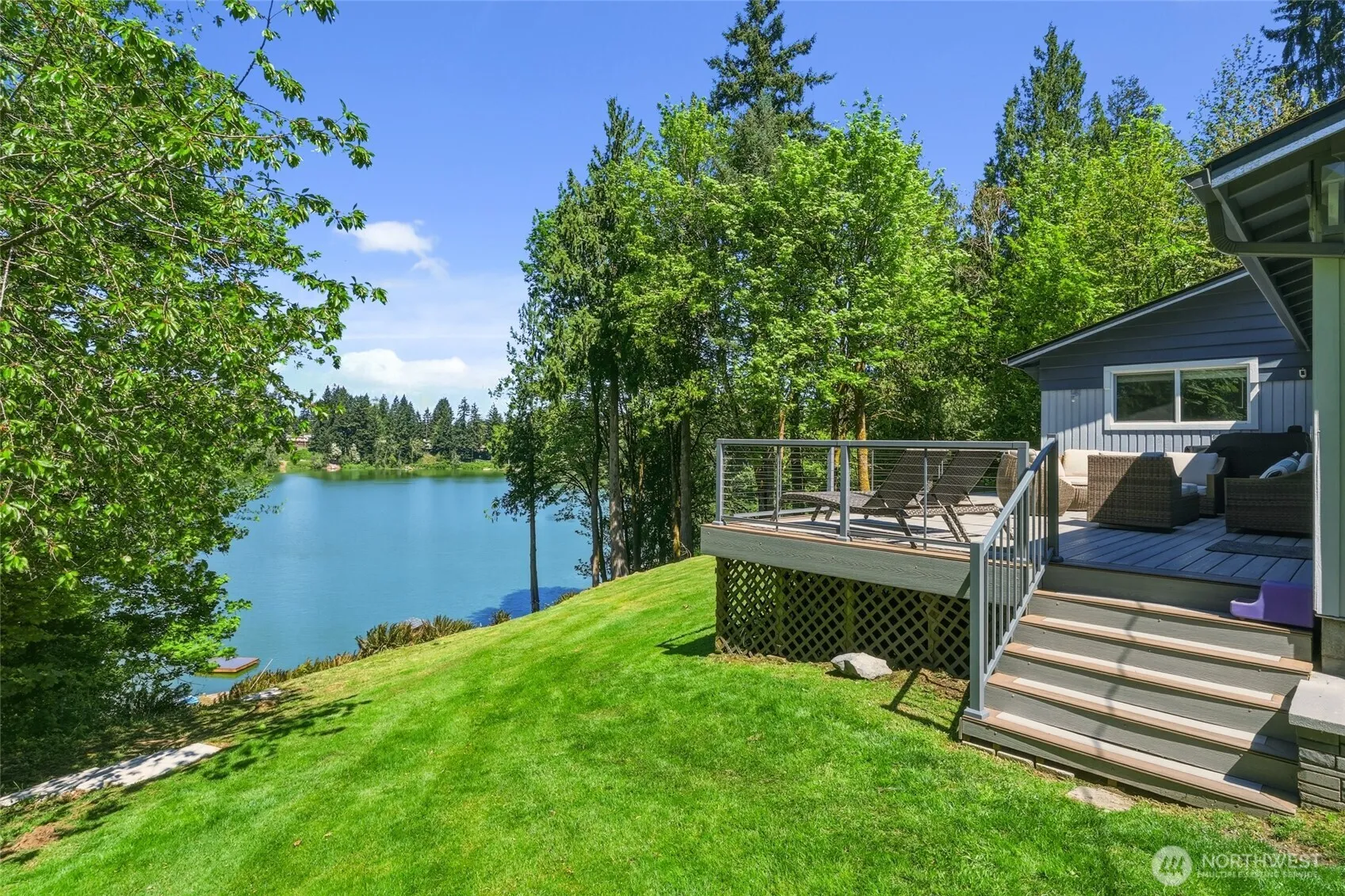 Property photo for 5425 Boulevard Extension Road Se, Olympia photo 5