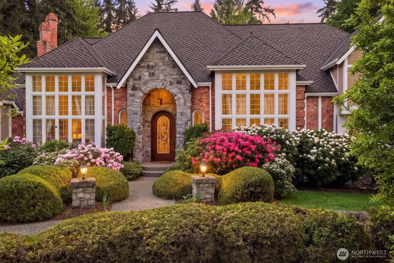 Property photo for 19925 Ne 129th Street, Woodinville