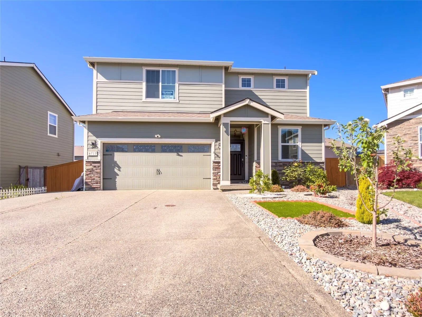 Property photo for 6713 1140th Street Ct E, Puyallup photo 2