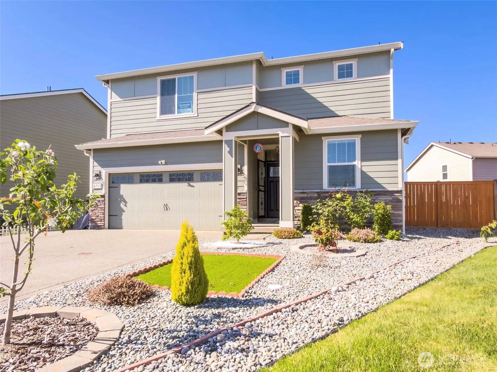 Property photo for 6713 1140th Street Ct E, Puyallup