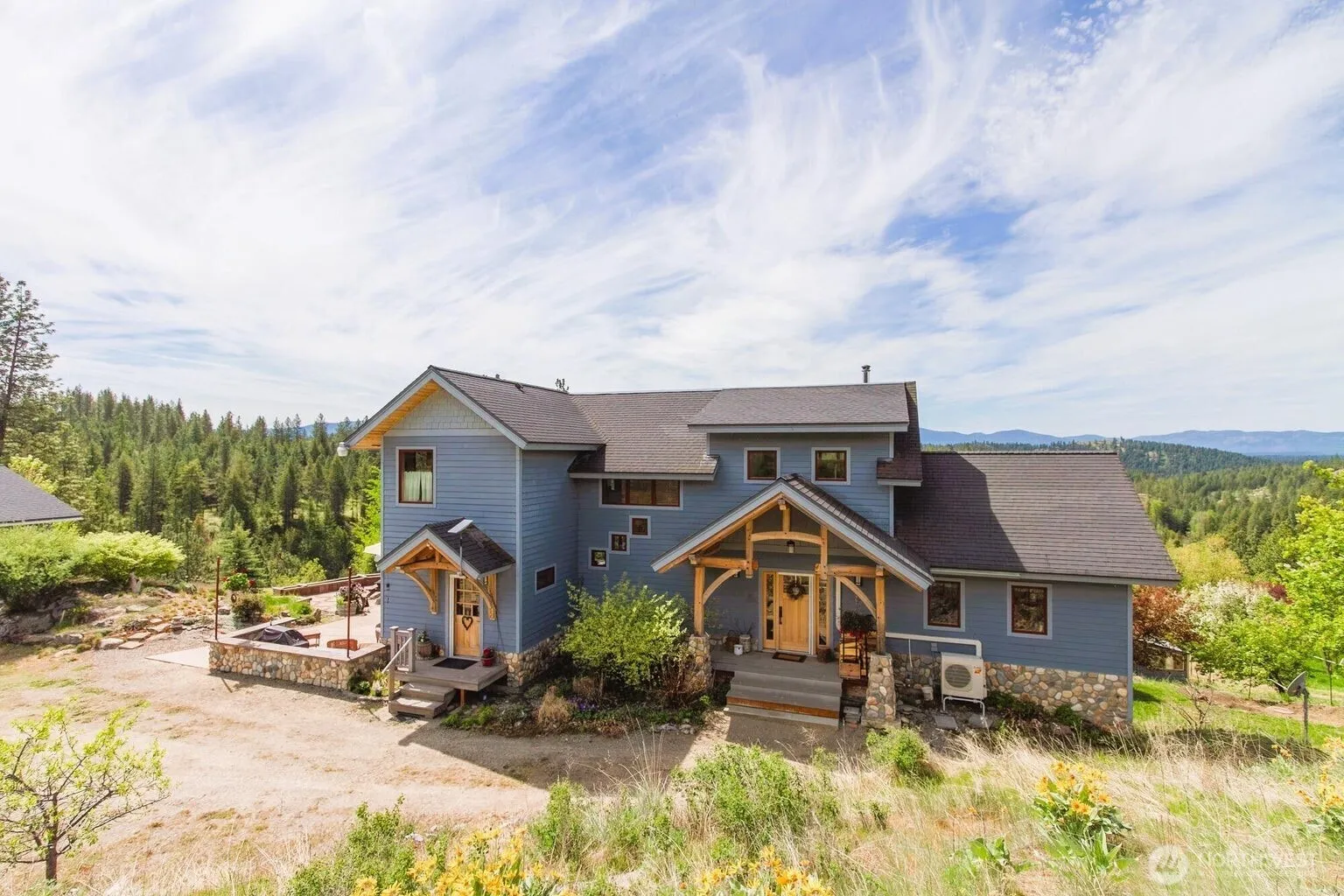 Property photo for 493 Mumau Road, Colville