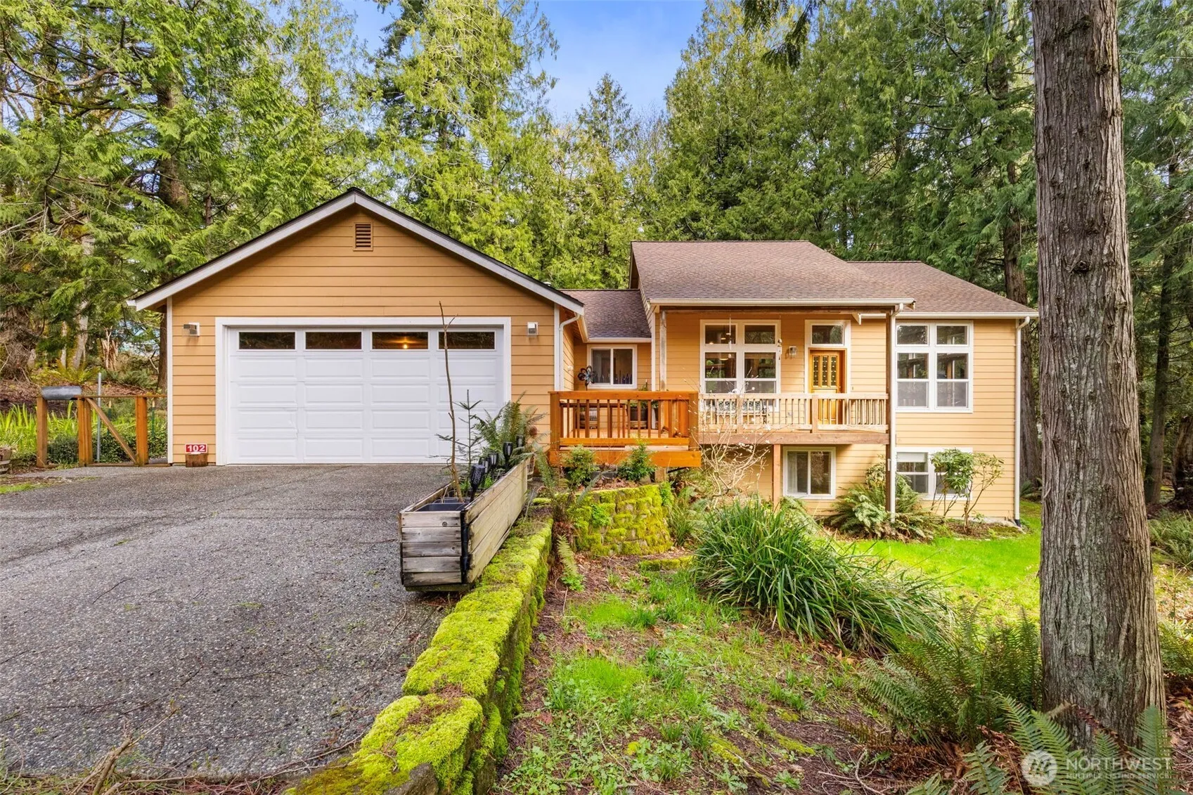 Property photo for 102 Olympic Lane, Port Ludlow