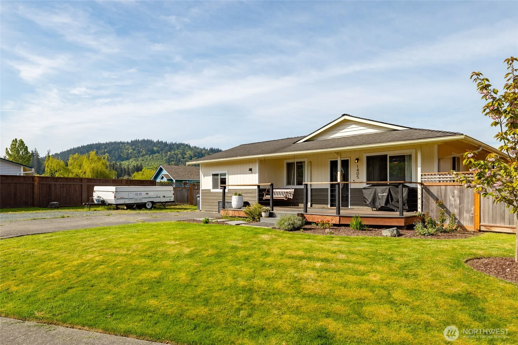 Property photo for 1405 S 27th Street, Mount Vernon