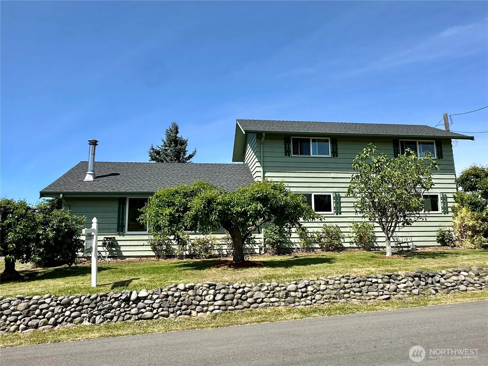 Property photo for 31 Brueckner Road, Sequim photo 3