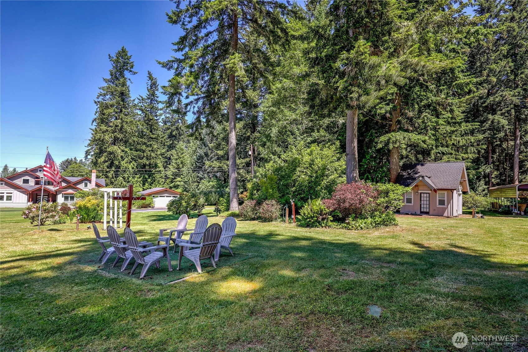 Property photo for 1460 Ne Hudson Ave Avenue, Poulsbo photo 4