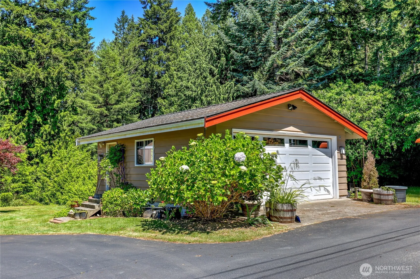 Property photo for 1460 Ne Hudson Ave Avenue, Poulsbo photo 3