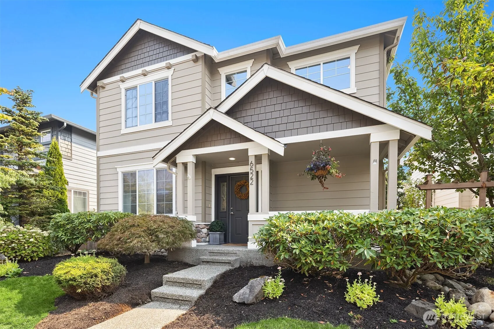 6522 W Crest View Loop Se, Snoqualmie