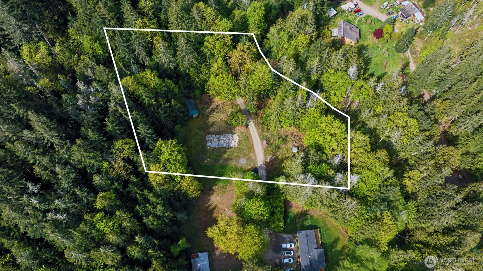Property photo for 4545 Kid Haven Lane Nw, Bremerton photo 3