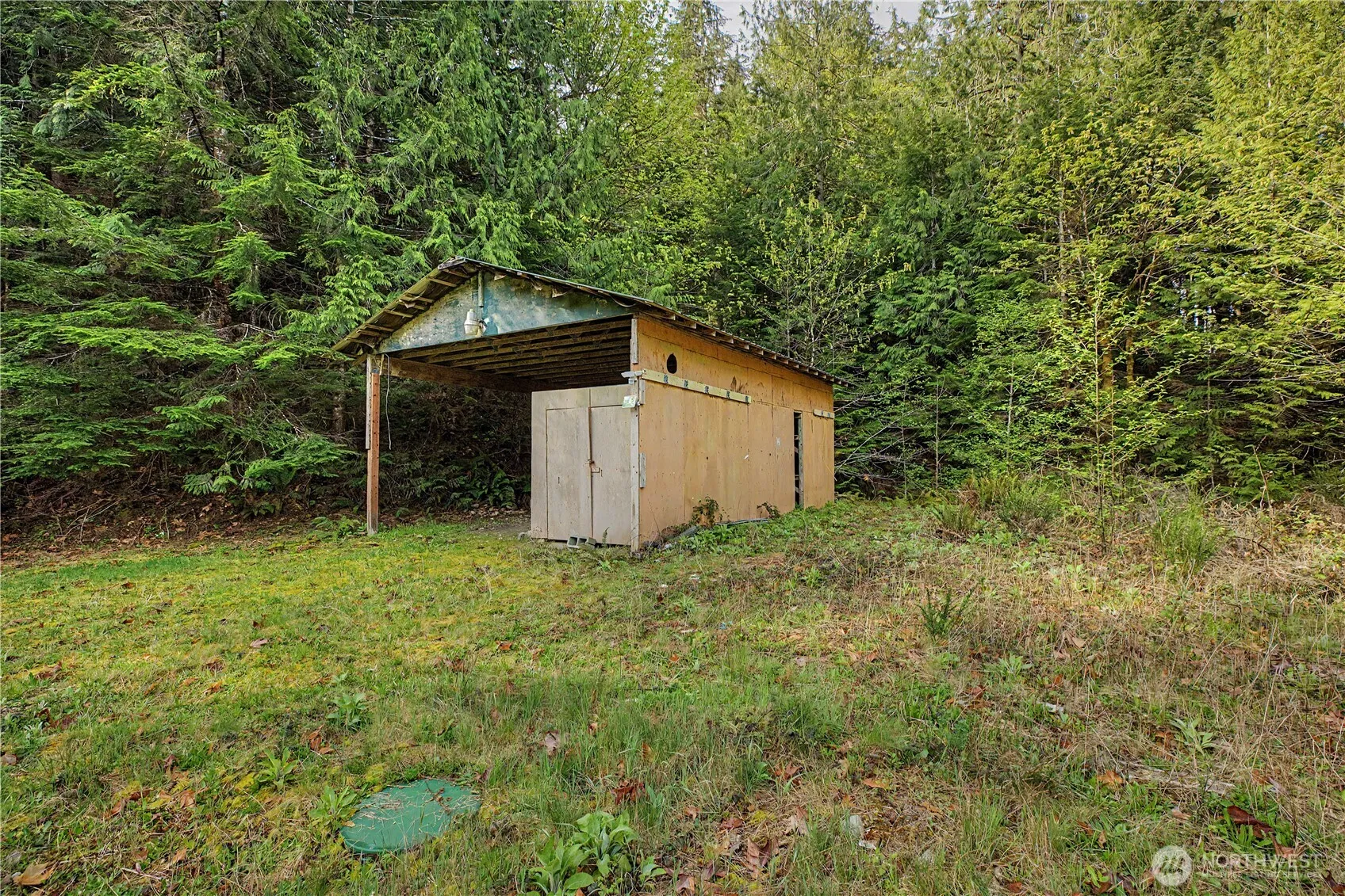 Property photo for 4545 Kid Haven Lane Nw, Bremerton photo 2