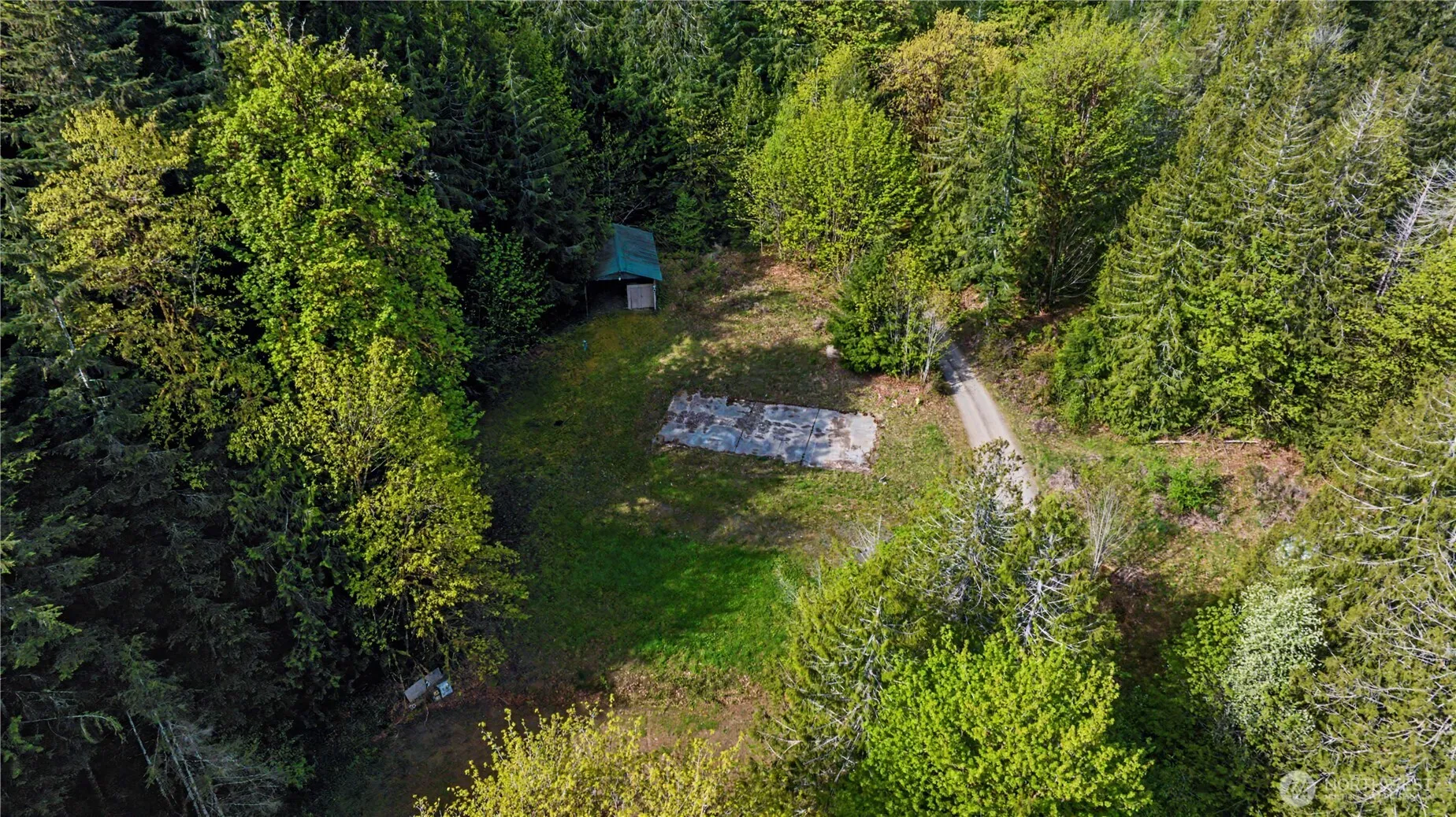 Property photo for 4545 Kid Haven Lane Nw, Bremerton