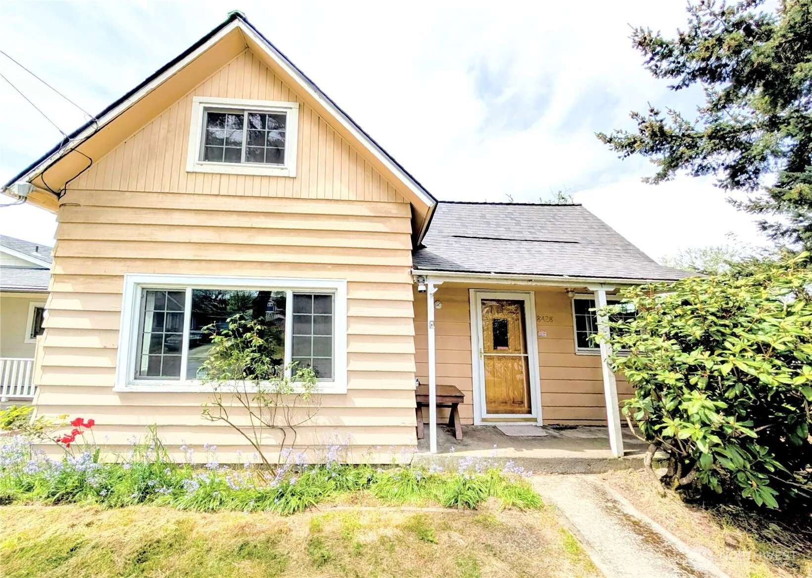 Property photo for 8428 S D Street, Tacoma