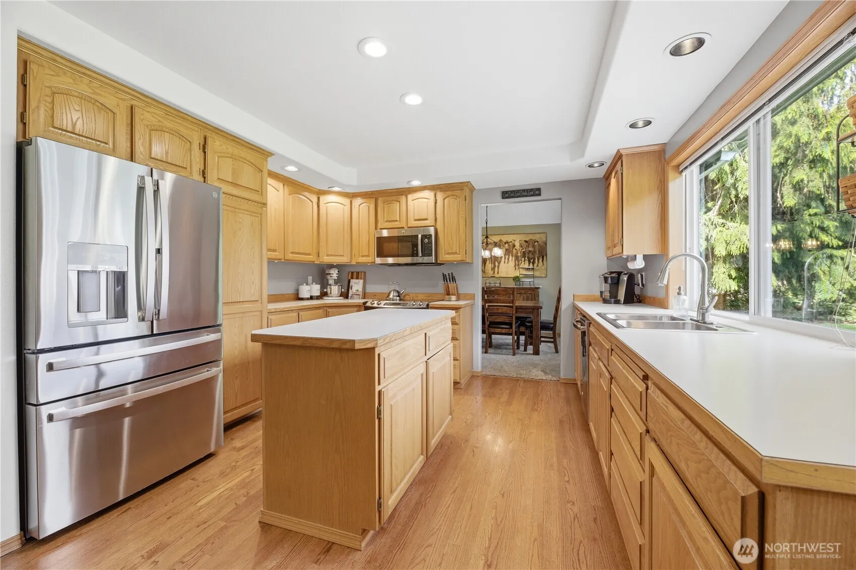 Property photo for 22715 91 Street Ct E, Buckley photo 4