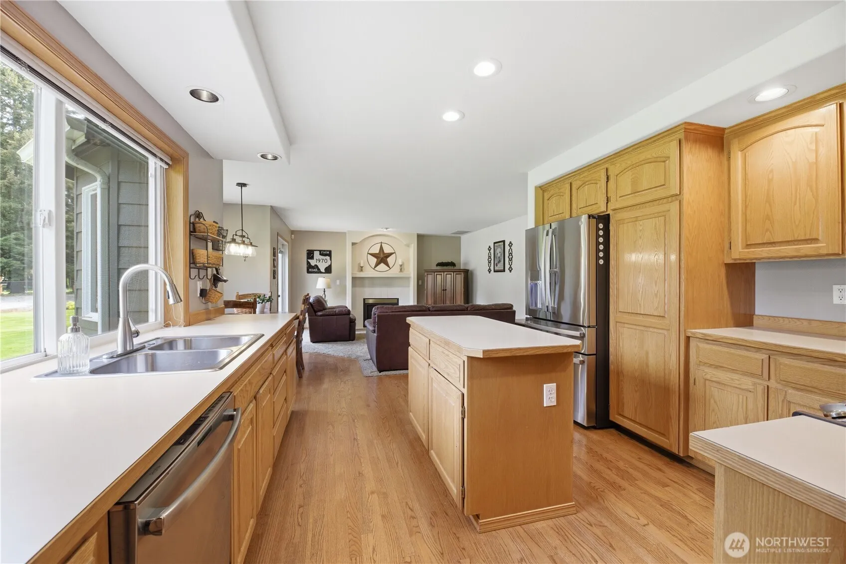 Property photo for 22715 91 Street Ct E, Buckley photo 5
