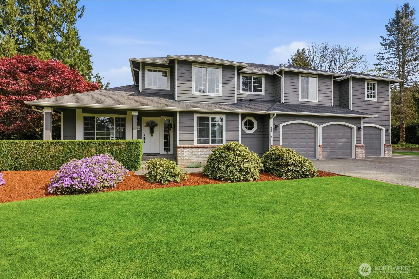 Property photo for 22715 91 Street Ct E, Buckley