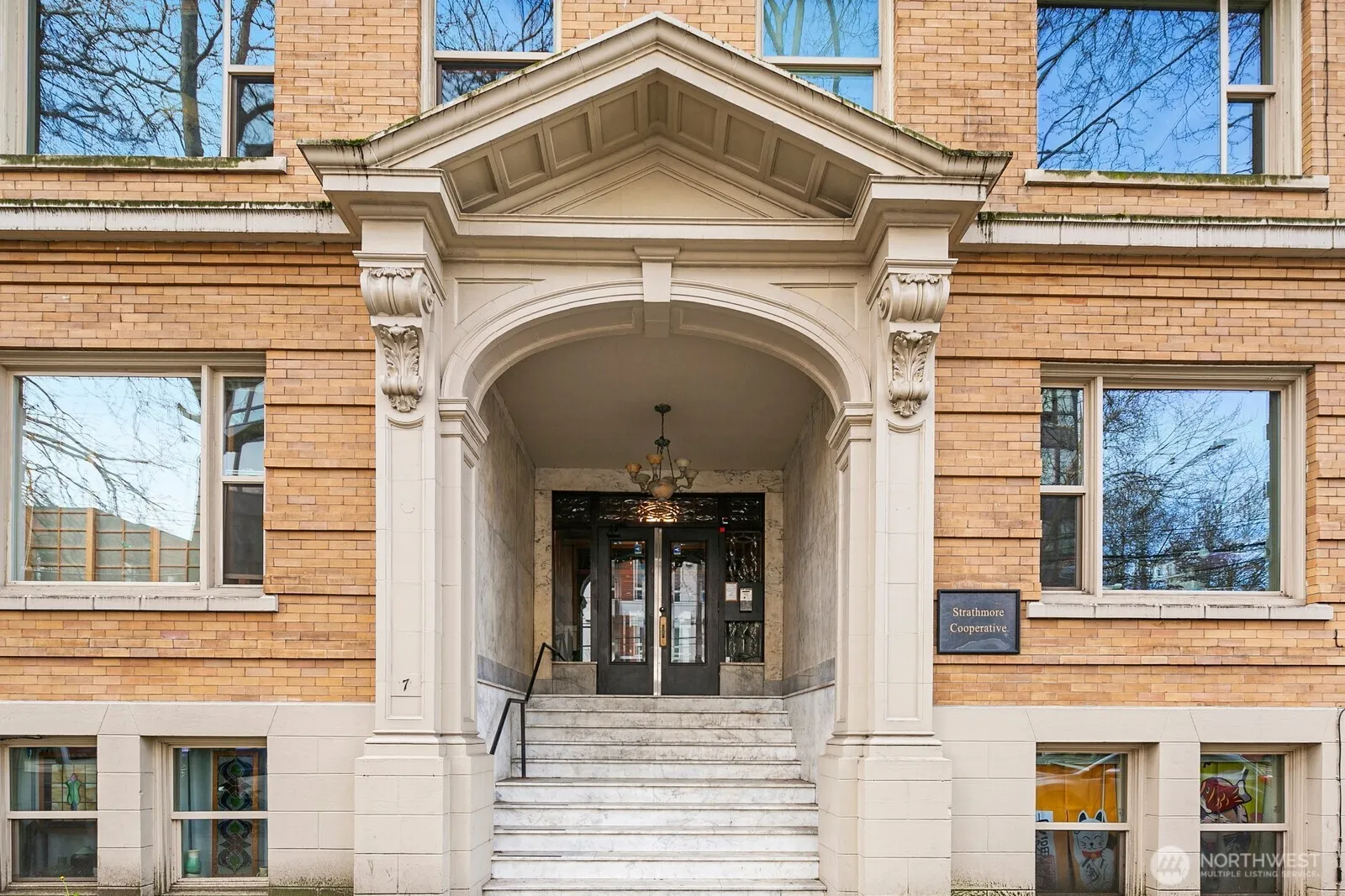 7 Harrison Street #39, Seattle