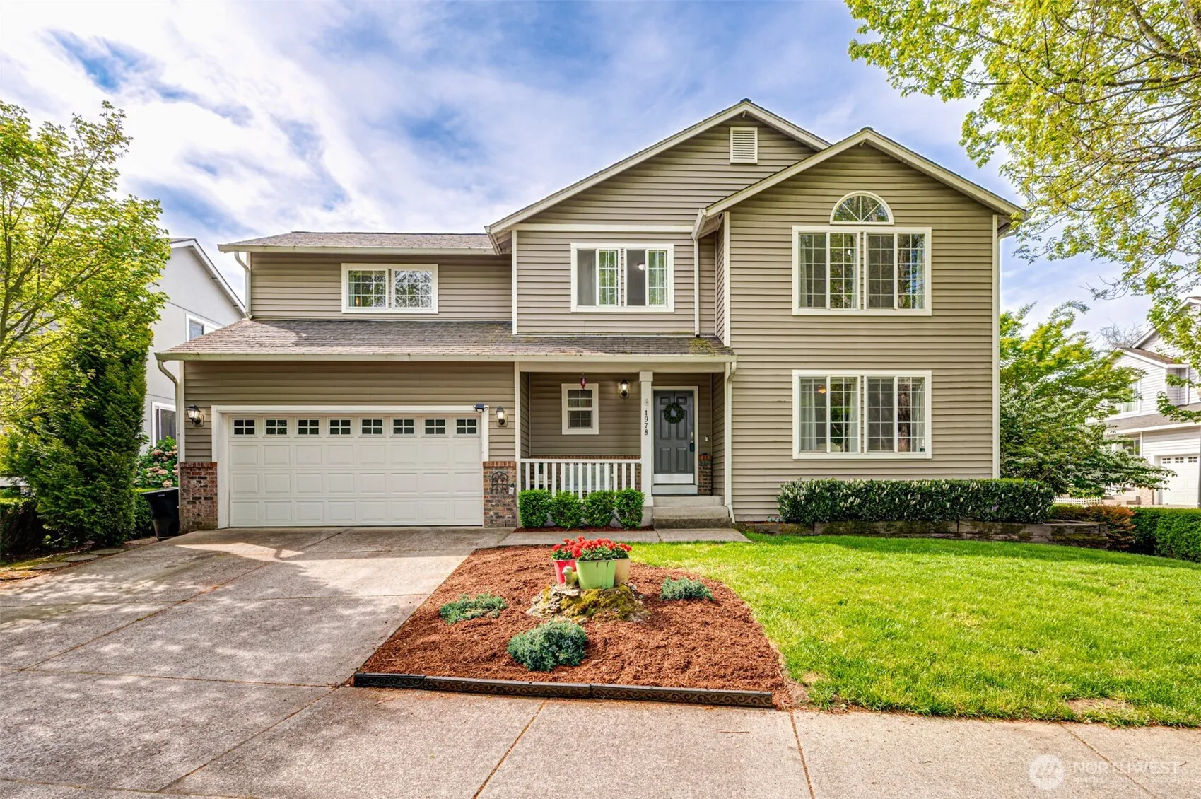 Property photo for 1978 Meadowood Loop, Woodland