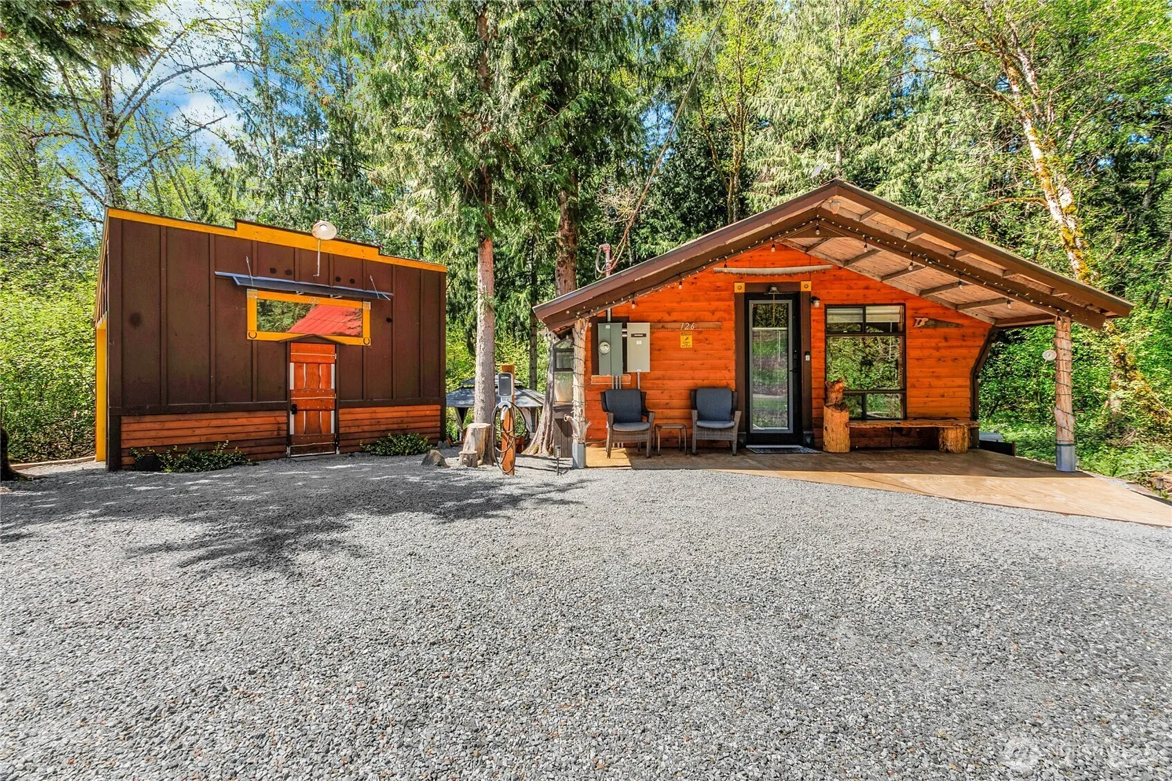 Property photo for 126 Osborn Rd, Ashford