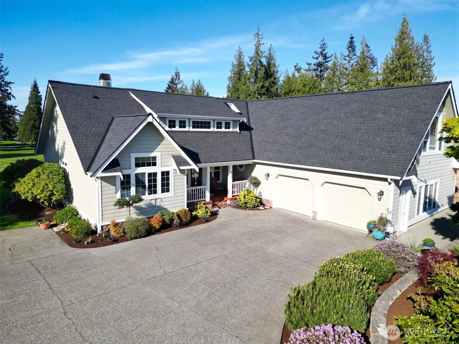 Property photo for 877 Medsker Road, Sequim