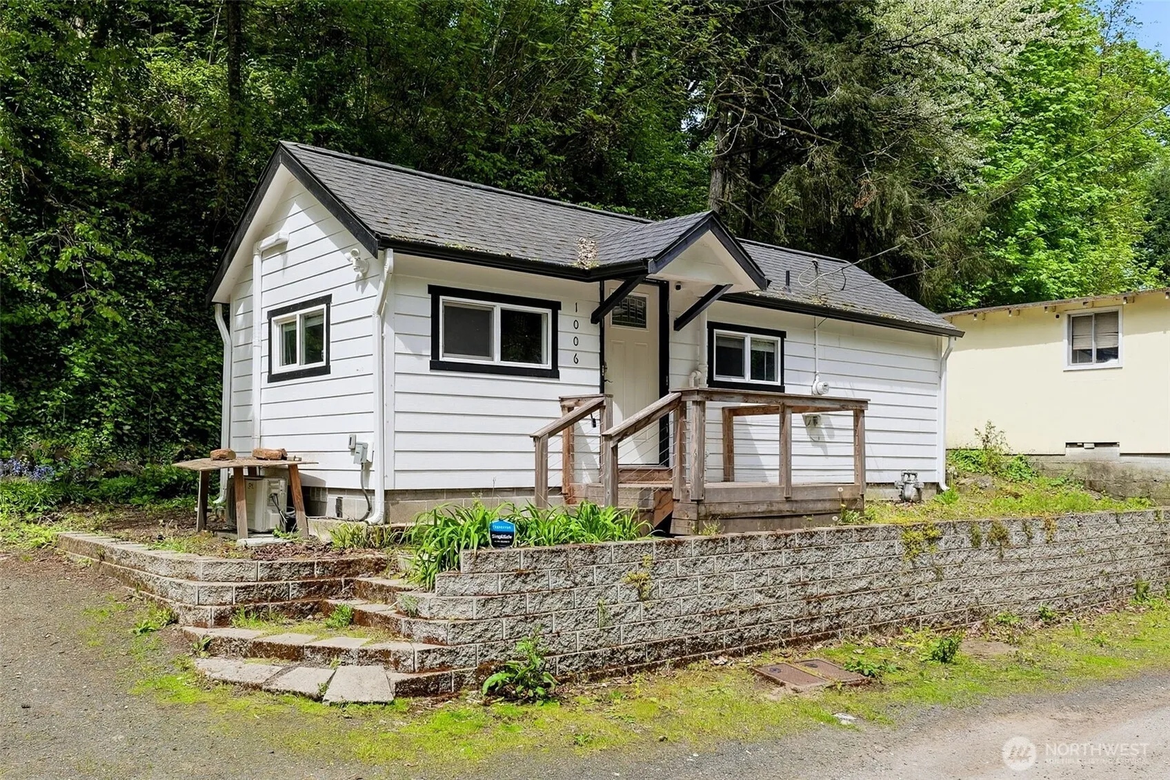 Property photo for 1006 Arnold Avenue E, Port Orchard