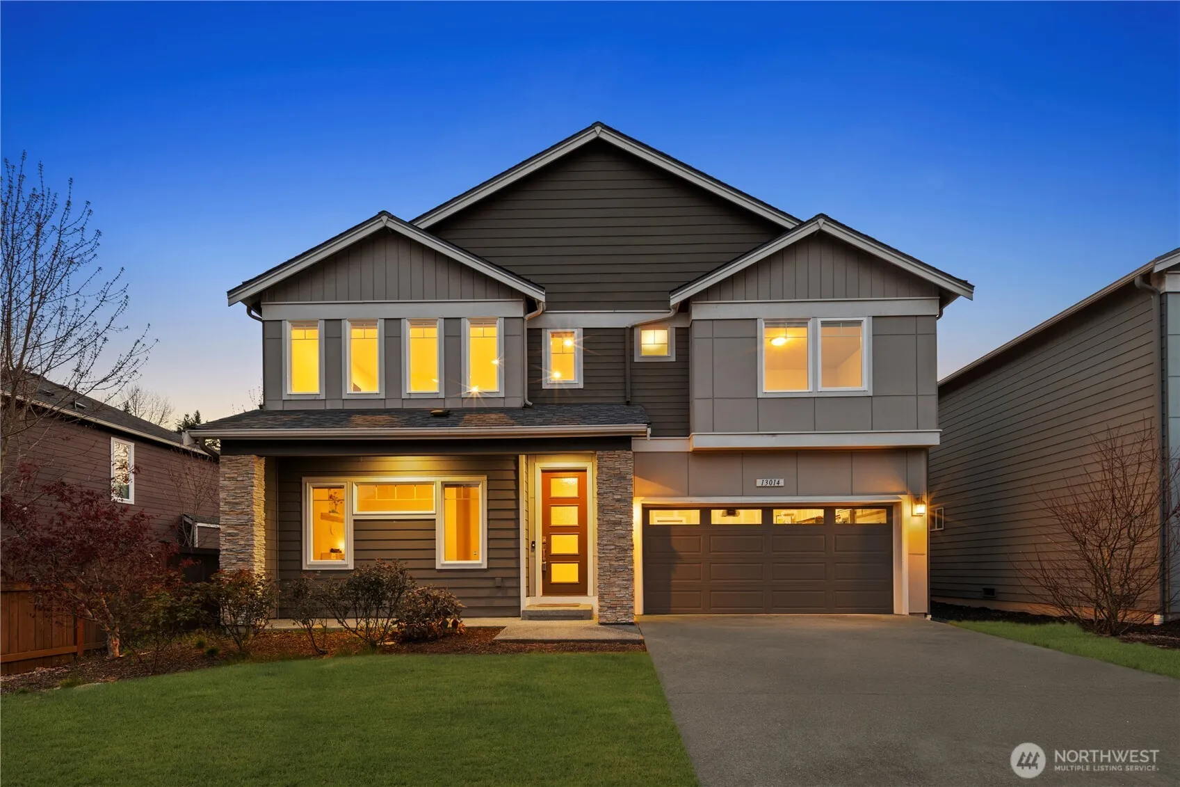 Property photo for 13014 Se 173rd Drive, Snohomish
