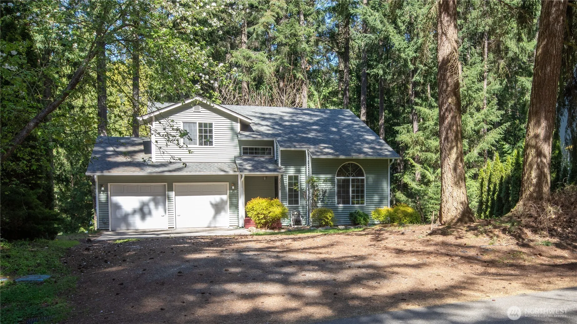 Property photo for 22530 Bluewater Drive Se, Yelm