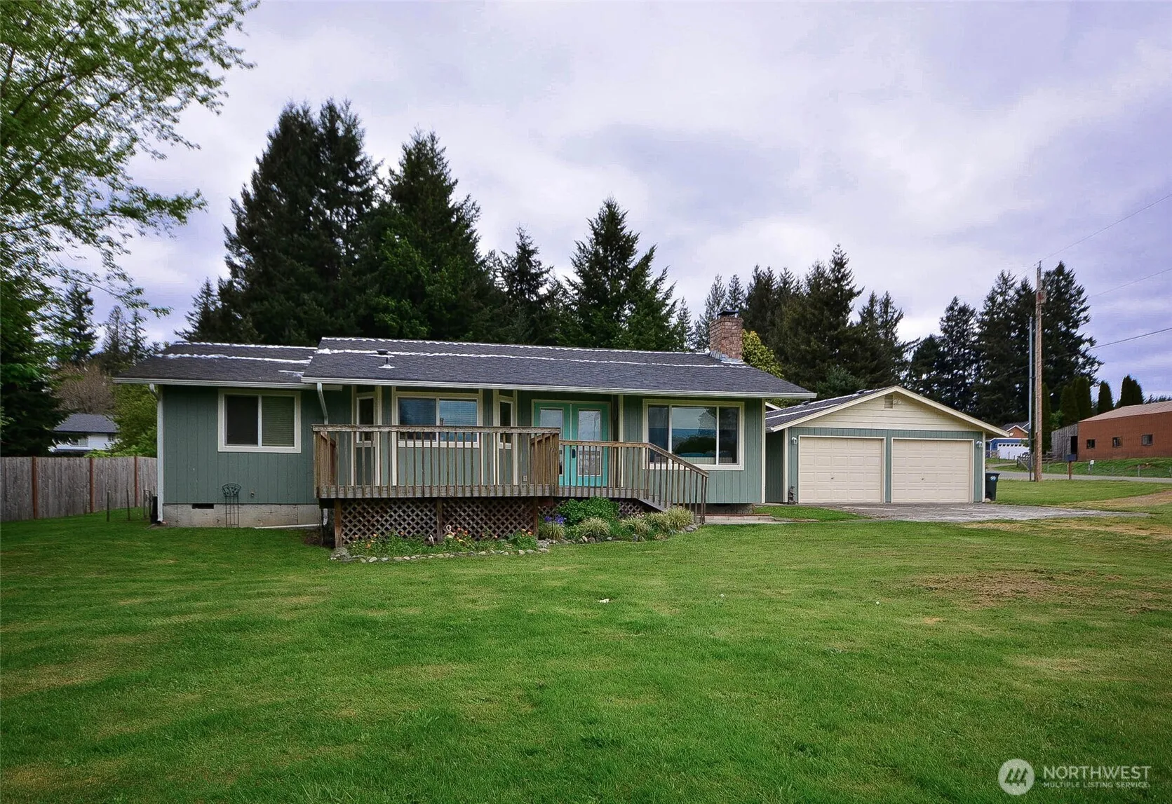 Property photo for 15807 Lawrence Place Se, Yelm
