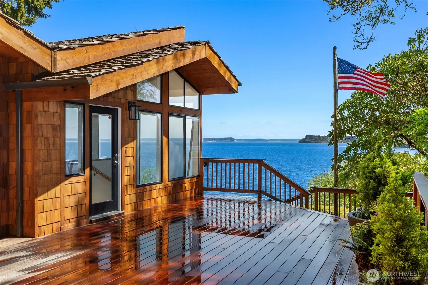 Property photo for 191 Condon Lane, Port Ludlow