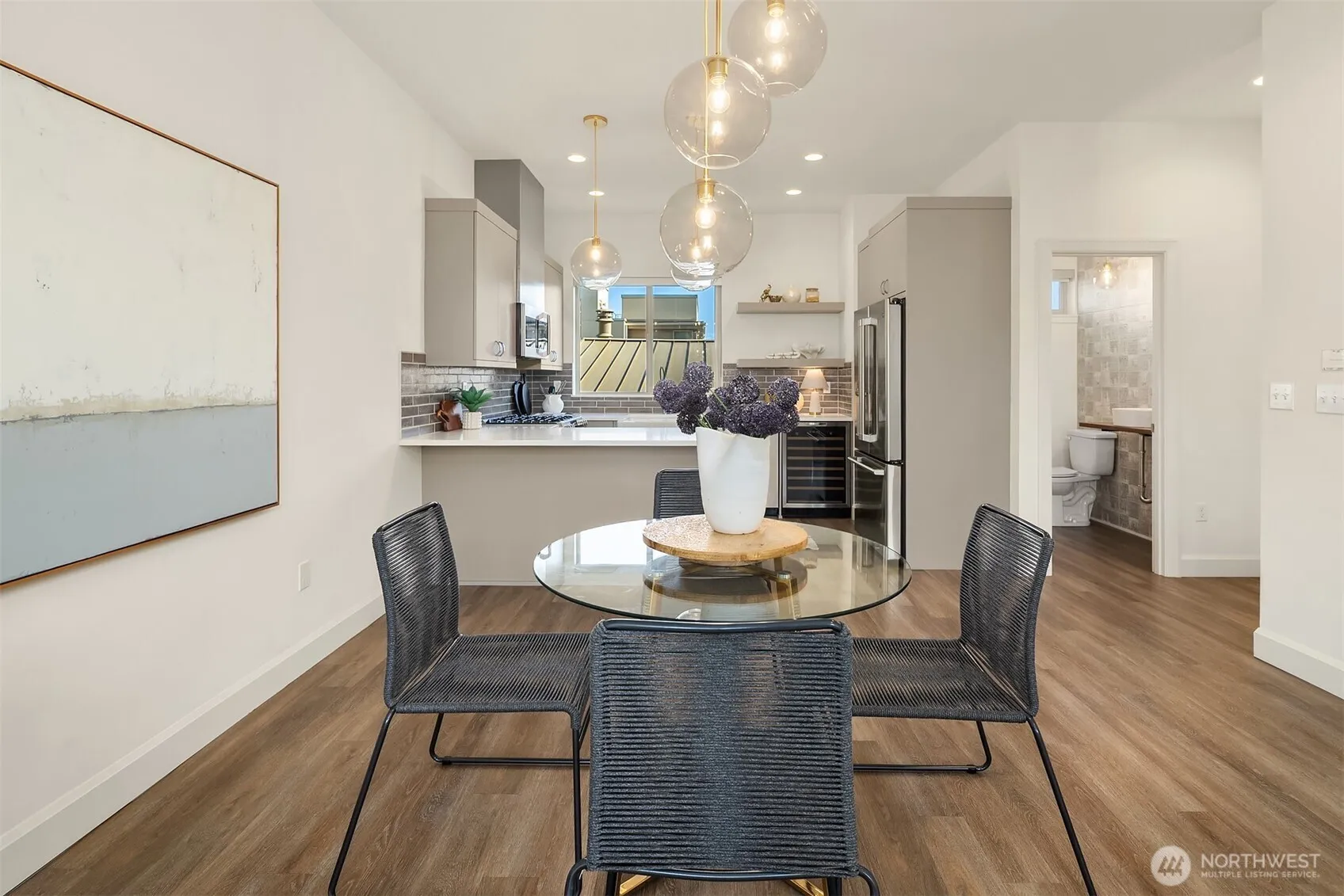 Property photo for 2605 Nw 64th Street, Seattle photo 5