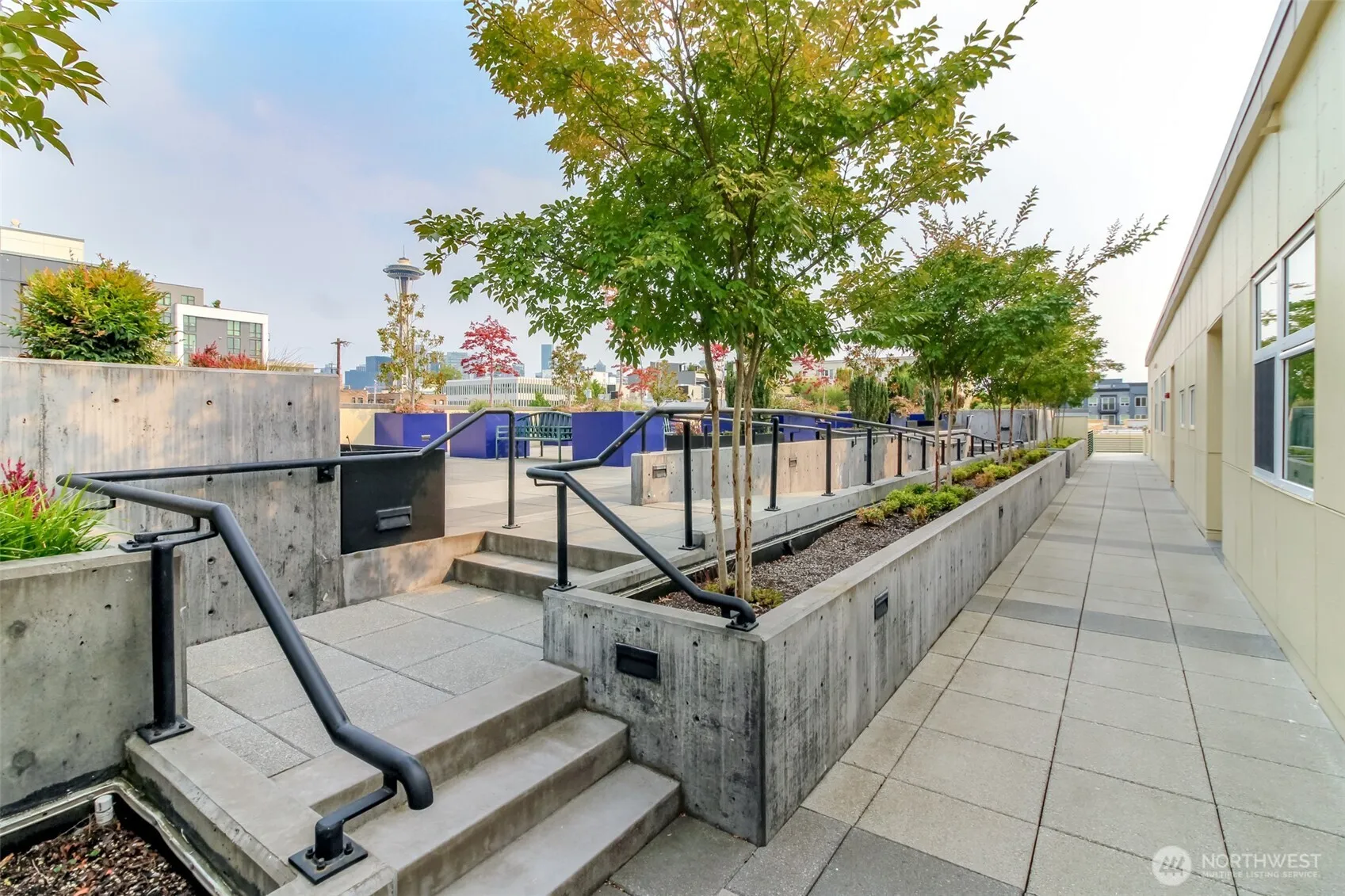 Property photo for 17 W Mercer Street #301, Seattle