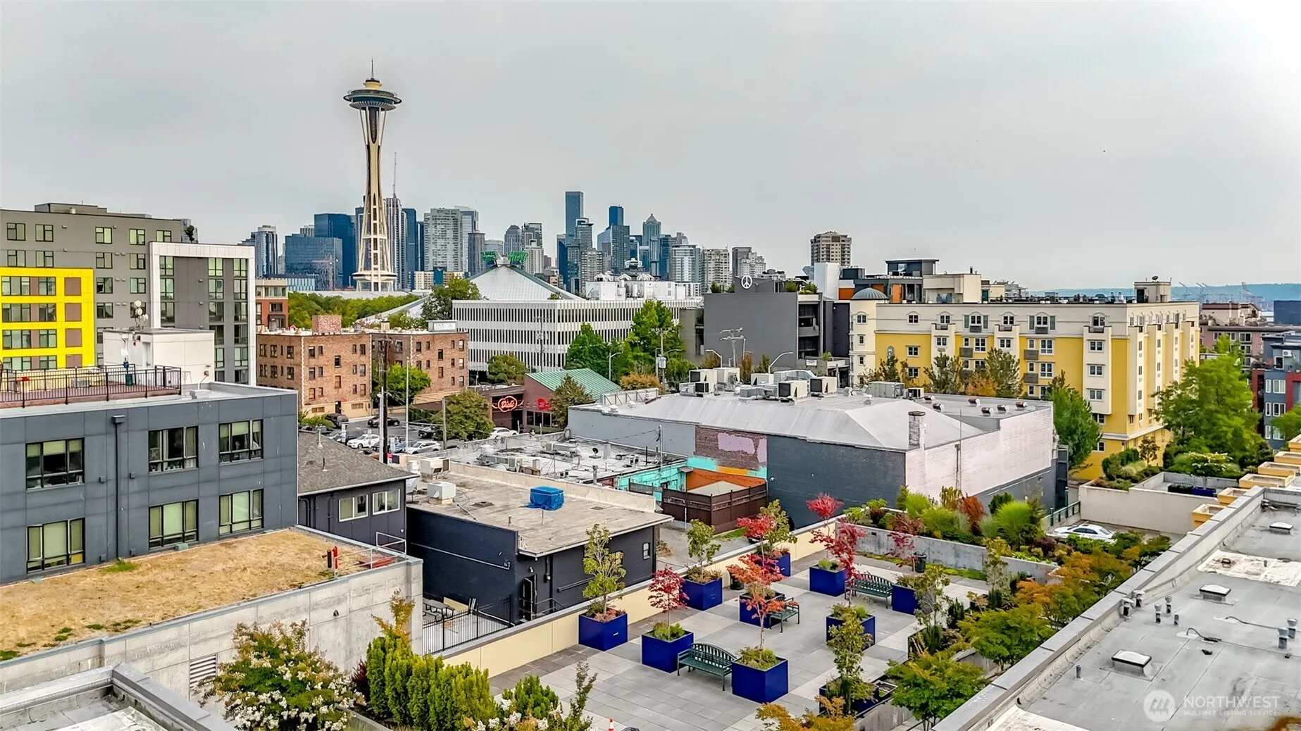 Property photo for 17 W Mercer Street #301, Seattle photo 3