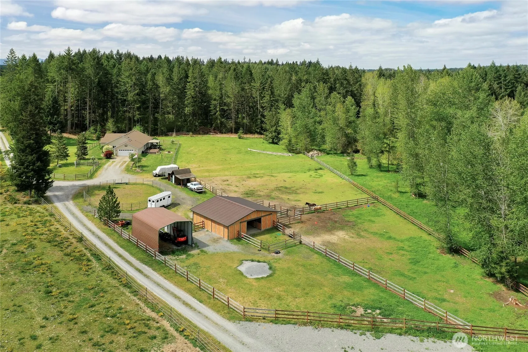 Property photo for 37726 34th Avenue E, Roy
